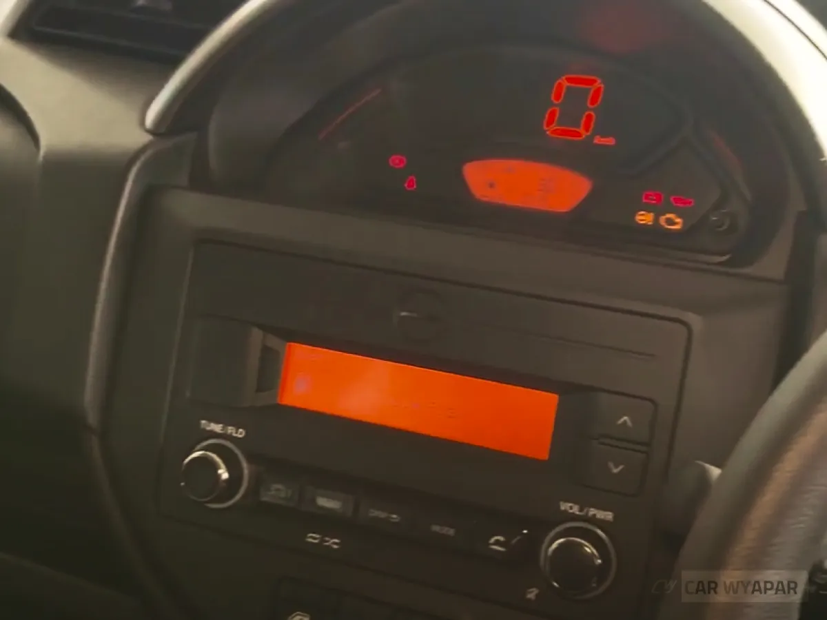 Maruti S-Presso VXI Plus (O) AGS